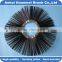 Supply cheap road sweeper ring brush