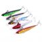 New Artificial Bait Pencil lure 9cm 14.5g hard plastic bait Floating bass pencil fishing lure