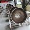 Gas powered industrial automatic stirring machine for sale