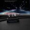Car Head Up Display System Safe Driving Gadget Windshield Reflector Car HUD for Tesla 3