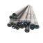 ASTM A53 Gr. B ERW Schedule 40 Carbon Steel Pipe Used for Oil and Gas Pipeline
