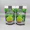 Competitive price best sell snack food packaging stand up bags