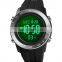 skmei 1524 western watches with prices Stainless steel waterproof watches men