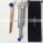 141.27HZ MERCURY TUNER Cosmic Planetary Tuning fork set for sound healing therapy