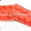 silicon mould cookie maker cake mold  china supplier