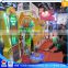 Sport Interactive Magic Hammer Arcade Game Machines Coin Operated Games