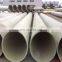 Glass fibre reinforced plastic pipe GRP water pipe