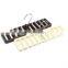 New Arrival Space Saving Best Belts Ties Scarfs Organizer