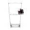 500ml .50 Caliber Bullet Pint Glass Handmade Embedded Copper Borosilicate Bullet Glass