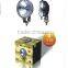 3 inch round Xenon Sealed Beam Lamp