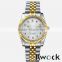 Bonill hot sell 2016 new products extra slim watch women stainless with stainless steel back