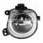 OEM 63177317251 63177317252 X3 F25 X4 F26 X5 F15 X6 F16 car FRONT LED Fog Light assembly FOG LAMP for BMW X5 F15 2014-2016