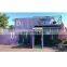 European Fast Install Container House, bestselling container house luxury, Standard prefabricated container home