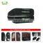 black plastic storage box car organizer for Jeep JK(1 pair)