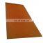 ASTM A242 A588 Corten Steel Plate/Sheet/Coil/ Corten A/B/ SPA-H 2mm corten A plate