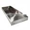 409 Super Duplex Stainless Steel Plate Price Per Ton Stock Stainless Steel Sheet