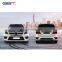 GBT drop shipping car tuning parts for gl x166 mercedes  GL63 amg style facelift for gl class body kit tuning x166 gl body kit