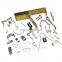 High Precision Automotive Aluminum Stainless Steel Metal Stamping Stamp