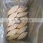 Best selling frozen breaded hoki fish fillet for export