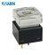 15*15 PCB Mount illuminated Push Button