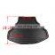 Car Rear Cargo Case Trunk Floor Mat Waterproof Trunk Tray For Honda Accord