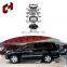 CH New Arrival Car Upgrade Accessories Rear Bumpers Wheel Eyebrow Stop Light Car Body Kit For Lexus LX570 2008-2015 to 2016-2020