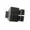 Haoxiang Interrupteurs de vitres électriques pour voiture Interrupteur de monte-vitres universel 93570 - 4U010 pour Hyundai i30 I30cw 2008 - 2011