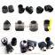 HDPE Pipe Fittings Fusion Stub End  Welding For HDPE Pipe