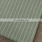 2021 new carbon brushed yarn-dyed sliver fabric Japanese and Korean casual men's jacket pants shirt fabric cotton
