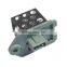 Blower Resistance Speed Control Module for Citroen C5 Peugeot 406 OEM 9641212580
