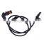 HIGH Quality ABS Wheel Speed Sensor Front Right OEM  A2049052705 / 2049052705 / 2105407681 FOR Mercedes-Benz C230 2007