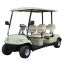A627.4   Electric Golf Trolley golf buggy golf cart With 51.2V Lithium battery Lead Acid battery 12V
