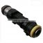 CNG injector nozzle 0280155830
