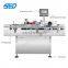 High Efficiency 10-100bpm Round Bottle Labeling Machine for Beer Perfume