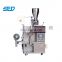 Automatic Double Chamber Square Tea Filter Bag Packing Machine