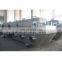 Low price ZLG series energy conservation fluidized bed drier for chemical industry