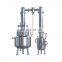 LTNS-300 Vacuum Herbal Evaporating Concentration Machine