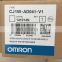 Omron CJ1W-AD041-V1 High Quality Omron Input Module