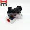 Excavator Parts E320D2 E320E fuel electronic pump 24V T417342 Generator Fuel Pump Diesel Fuel Pump 446-5409 4465409
