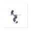 2115010882 water flexible soft silicone rubber hose
