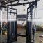 Training Equipment gym equipment Multi Functional Trainer from shandong Factory