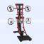Sport Equipment Gym Equipment Weight Plate Loaded Machine Bodybuilding Shoulder Press