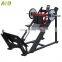 Body Building Power Rack Germany FIBO Exercise Hammer Fitness Muscle Training China Plate Loaded Gym Equip Equipment Comprehensive Machine Sport