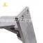 ZHONGLIAN Selling Accurately Punching Aluminum CNC Machining Milling High Quality Products