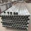 Hot sell customized service 2024 5083 6061 7075 aluminum pipe