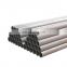 201 304 Stainless Steel SS 316 Round Welded Polished Seamless Pipe