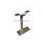Precision anodized aluminum sheets stamping bending furniture spare parts