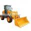 Shanghai Lonking small front end loader 932N 936N for sale