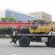 Off Road Crane 40 Ton Hydraulic Rough Terrain Crane SRC400