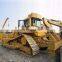 Второстепенный каток Caterpillar D6R на продажу